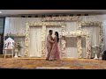Malang Sajna || Couple Dance Performance || Didi Jiju Performance || Best Couple Dance