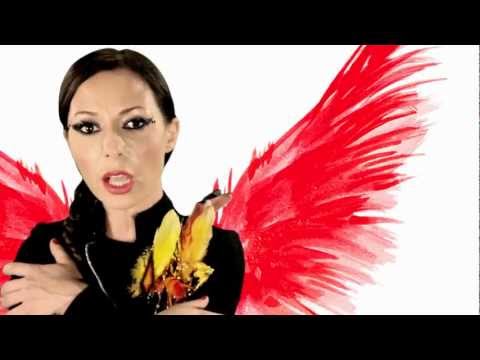 Antarctica 'IYHSHON' ( Is Your Heart So Hard Or Nonexistent ) Official Video