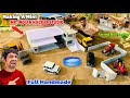 Building A Mini Model Of Mr Indian Hacker Studio MRINDIANHACKER Aakash946