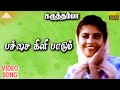 பச்சை கிளி பாடும் HD Video Song கருத்தம்மா ரா�