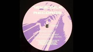 Ross Couch ‎– The Shakedown (Original Mix)