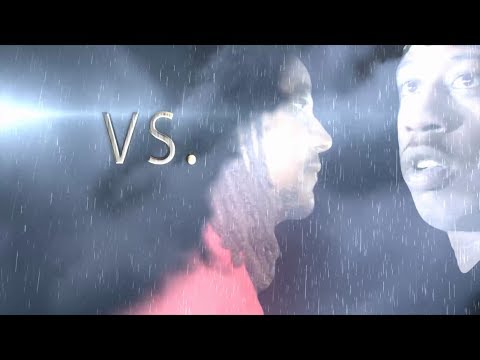 Cess Lo vs Big Jinya