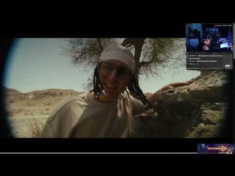 MERGHANI Reakcja na Waima - READY