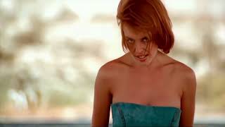 Kylie Minogue - Some Kind Of Bliss (AI REMASTERED)