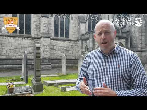 Llangollen Eisteddfod: A whistlestop tour of Denbighshire