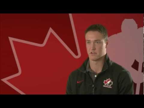 MU18 - Minor Hockey Memories: Bigras & Bowey