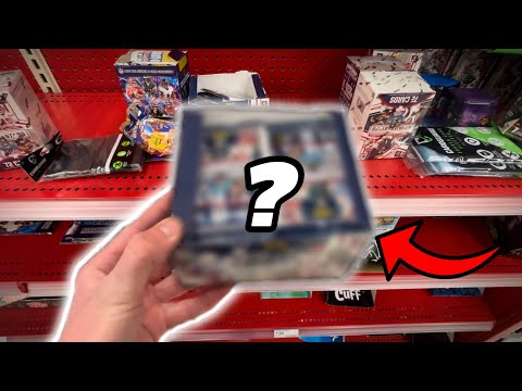 I Found This Football Box at Target!…