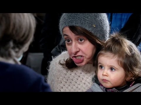 afbeelding LE GRAND PARTAGE Bande Annonce