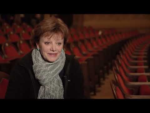 OperaCafé 20220320 - A Magyar Nemzeti Balett Mayerling című előadása