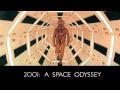 2001: A Space Odyssey Theme song