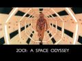 2001: A Space Odyssey Theme song 