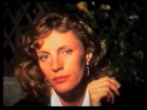 Aline Isserman (1986) by Gérard Courant - Cinématon #771