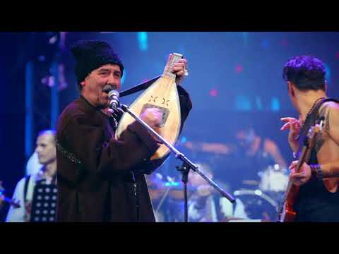 Lin pelin, Bordeiaș - Ansamblul Ștefan Voda, Lupii lui Calancea si Lăutarii lui Botgros