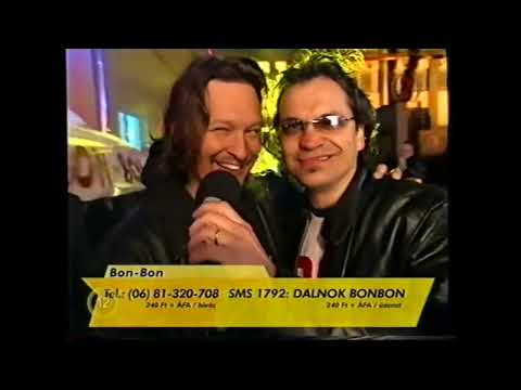 Bon-Bon - Egyedülálló bombanők (Modern Talking paródia)