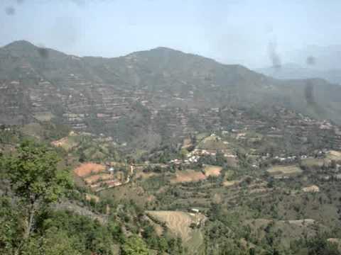 Nepal video