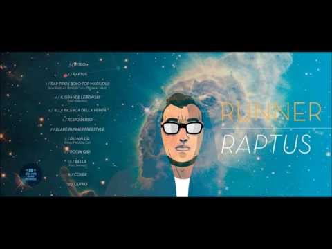 Runner - Raptus