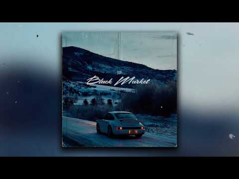 Xcho x Mr. Lambo x Alemond Type Beat - "Black Market" By Mordbeats