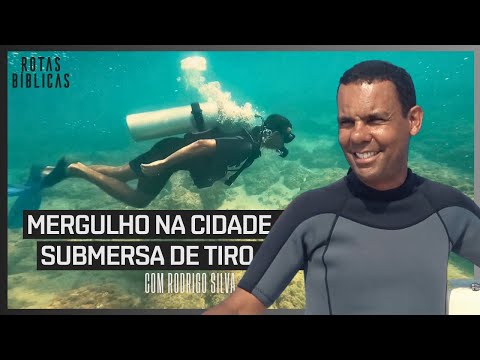 NT Play and Rodrigo Silva | Em busca de evidências