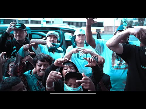 Dub P ft YungMain - STREET LOVE (official music video)
