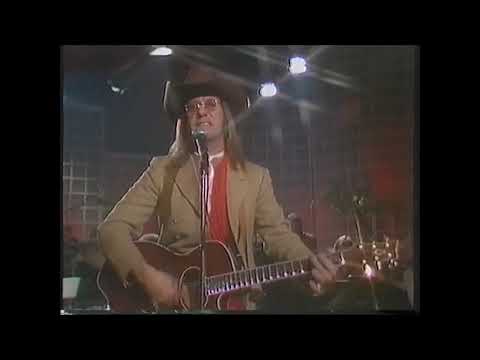 Who Were You Thinking Of? - Doug Sahm