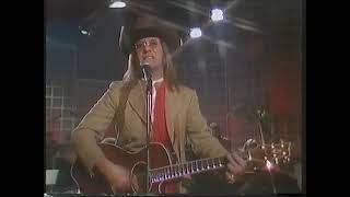 Doug Sahm - Who Were You Thinking Of (1982)