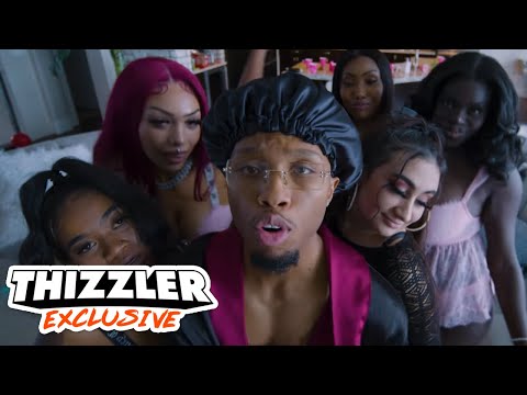 MOF Jayy - Bad B*tches Anthem (Exclusive Music Video) || Dir. Jack Hessler