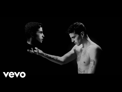 Video thumbnail for Io Non Volevo Essere