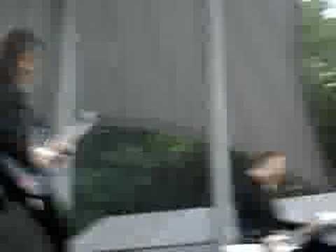 Metallica - Master of Puppets, Berlin Waldbühne 06.06.06