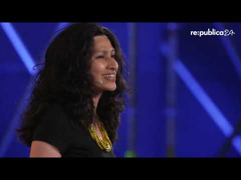 Video Thumbnail: [EN] re:publica 2024: Payal  Arora - From Pessimism to Promise: ...