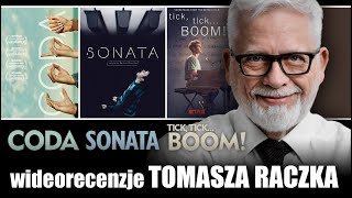 Wideorecenzja Tomasza Raczka