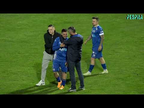 Regionalliga Ost 2023/24: FC Marchfeld - FavAC (3:1)