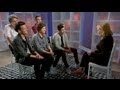 One Direction Makes Barbara Walters' 10 Most ...