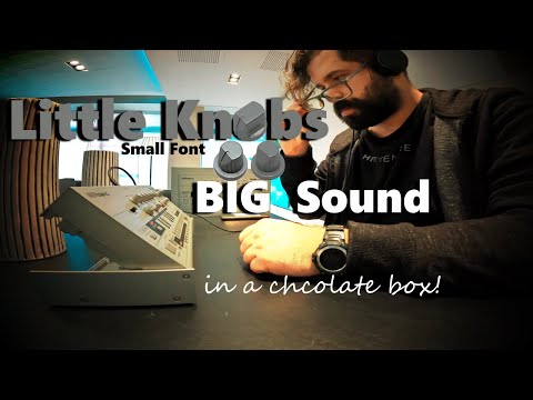 My Reaction to the Roland Boutique TB-03!