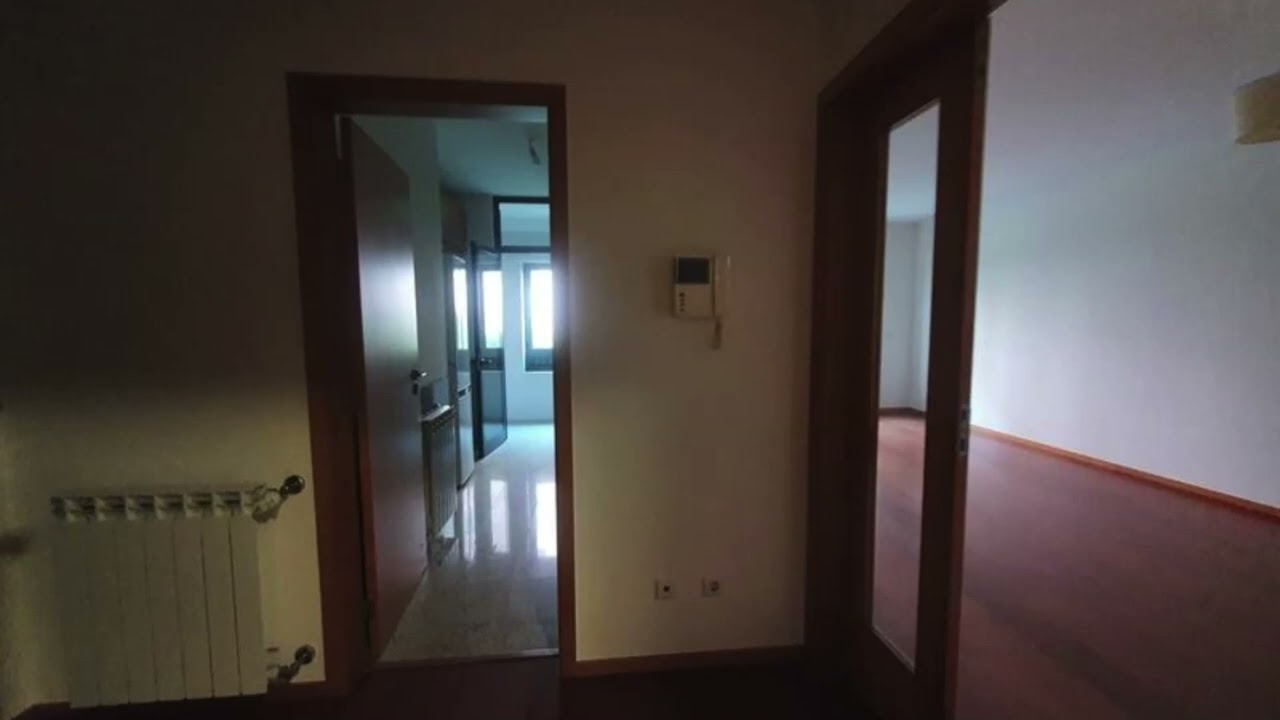 Vídeo do imóvel