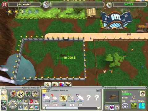 Zoo Tycoon 2 : Animaux Disparus PC