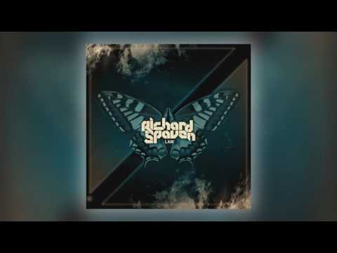 01 Richard Spaven - Law [Fine Line Records]