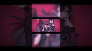 Darling feat. 龍ヶ崎リン #shorts