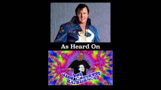 Jim Cornette Interviews the Honky Tonk Man
