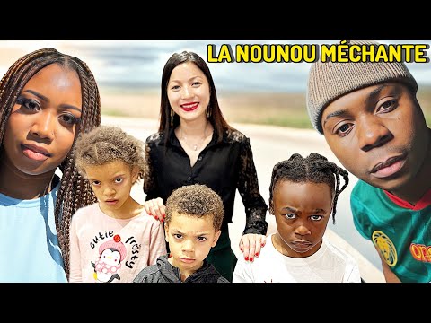 LA NOUNOU MECHANTE 12