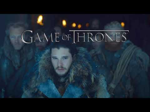 Game of Thrones | Soundtrack - Winter Has Come (Extended)