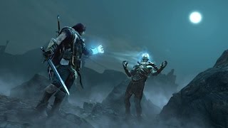 Shadow of Mordor Walkthrough: Tips on How to Brand an Orc Captain