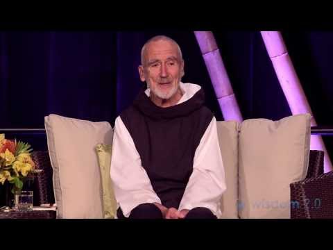 Gratitude in the Digital Age: Brother David Steindl-Rast