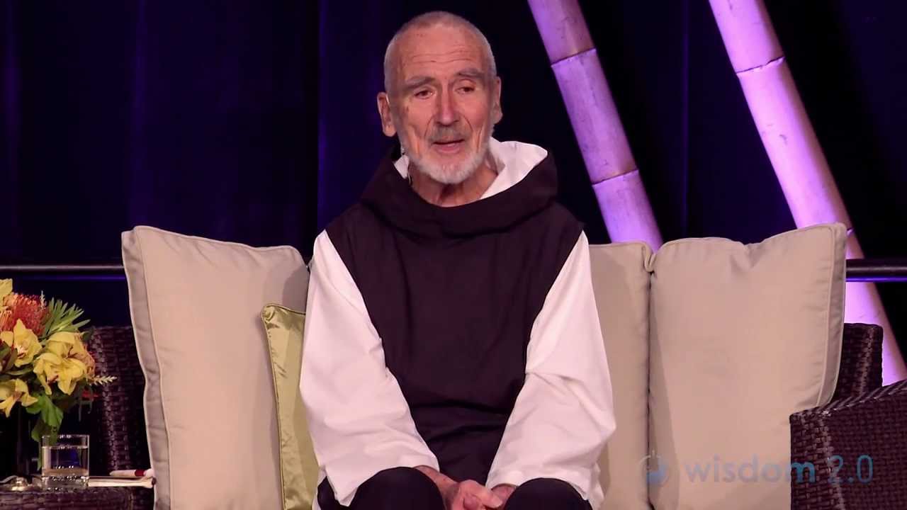 Gratitude in the Digital Age: Brother David Steindl-Rast