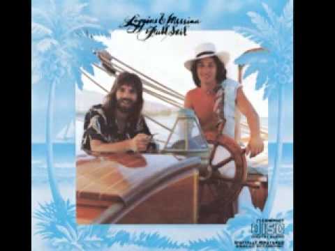 Loggins & Messina ~ Pathway To Glory (1973)