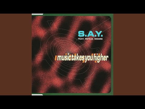 Music Takes You Higher