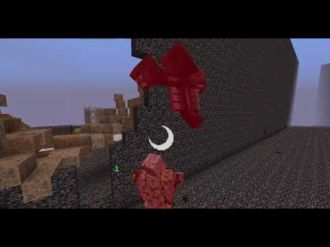 Mutant Wither Vs Mutant Iron Golem In Minecraft #shorts