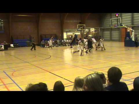 Ekeren - US Lambusart