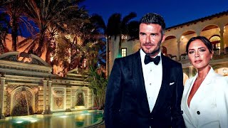 Victoria Beckham 2023 Lifestyle and Net Worth