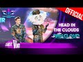 Tan chảy trước giọng hát của Hayd với Head In The Clouds | The Masked Singer Vietnam [Live Stage]