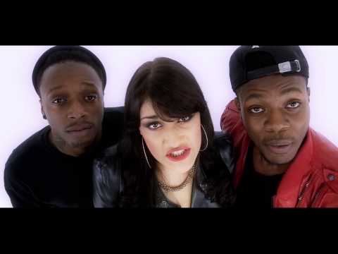 SpaceBoyz & Selina Nunez - Deejay DaDa Drop! #Dope